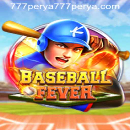 BaseballFever: A Thrilling Blend of America's Pastime and Casino Excitement