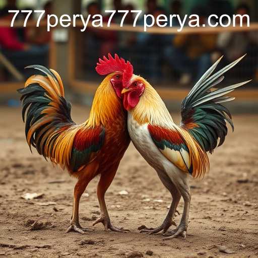 A Deep Dive into Cockfighting and the Influence of 777 Perya Casino