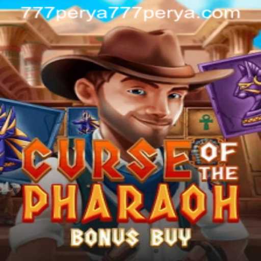 Unveiling the Mysteries of CurseofthePharaohBonusBuy at 777 Perya Casino