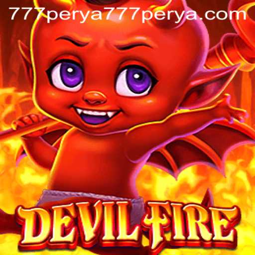 DevilFire: A Thrilling Journey into the World of 777 Perya Casino