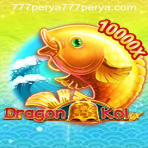 Exploring DragonKoi: A New Frontier in 777 Perya Casino Gaming