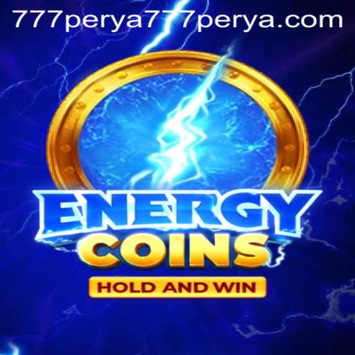 Experience the Thrill of EnergyCoins: A Deep Dive into an Exciting Casino Game