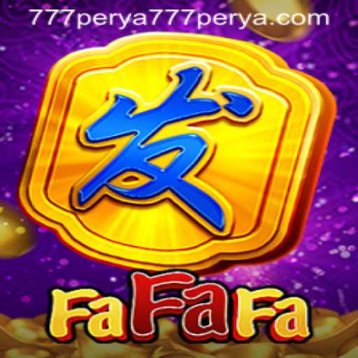 Exploring the Excitement of FaFaFa: A Dive into 777 Perya Casino