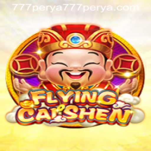Exploring the World of FlyingCaiShen: A 777 Perya Casino Experience