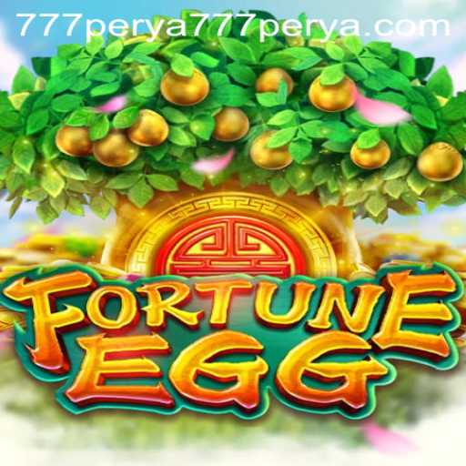 Exploring FortuneEgg: A Dive into the 777 Perya Casino Experience