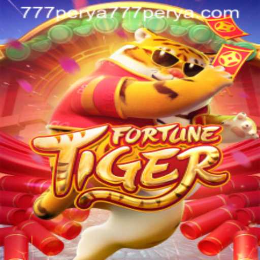 Exploring the Thrills of Fortune Tiger in the 777 Perya Casino