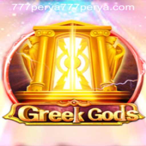Exploring the World of GreekGods at 777 Perya Casino: A Divine Gaming Experience