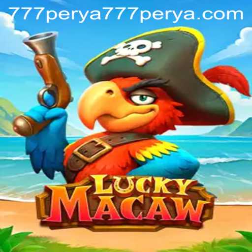 Exploring the Vibrant World of LuckyMacaw and the Exciting 777 Perya Casino