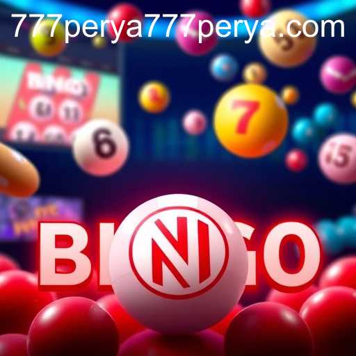 Exploring the World of Online Bingo: Unveiling the 777 Perya Casino Experience