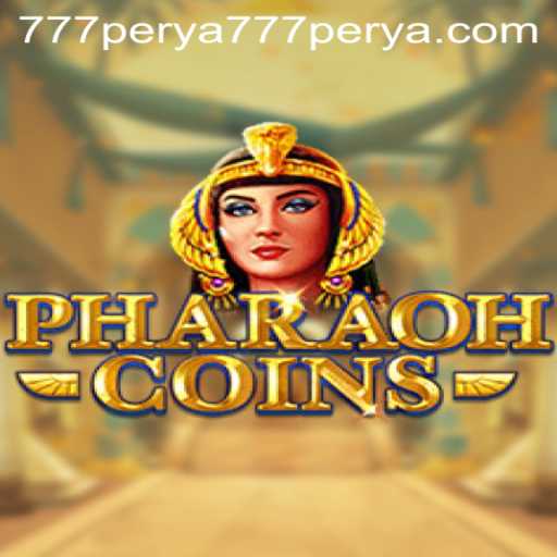 Discover the Thrills of PharaohCoins: A 777 Perya Casino Adventure