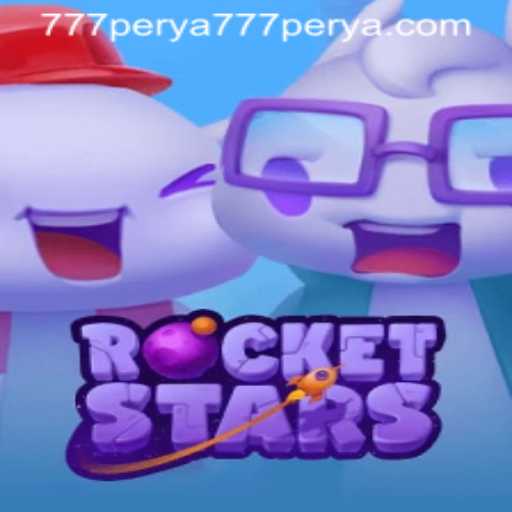 RocketStars: A Galactic Gaming Adventure with 777 Perya Casino