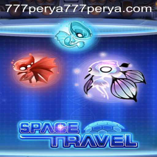 Discover SpaceTravel: The Galactic Adventure with a Twist of 777 Perya Casino