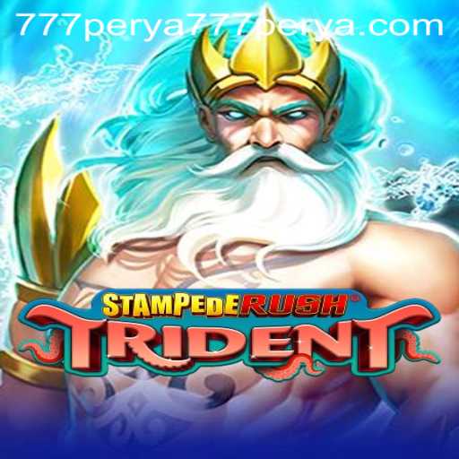 StempedeRushTrident: The Exciting New Game Revolutionizing 777 Perya Casino