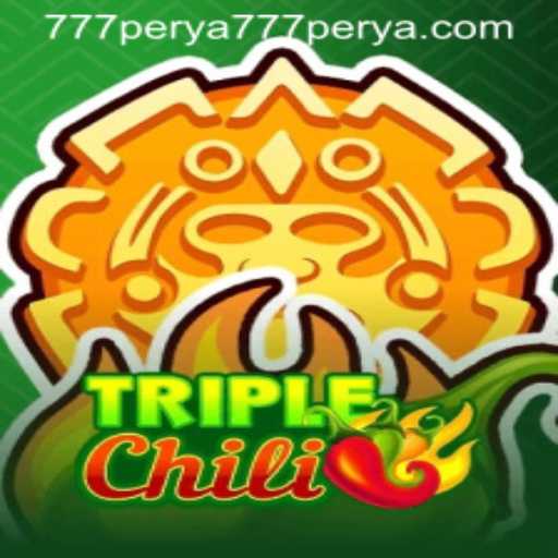 Dive into the Excitement of TripleChili at 777 Perya Casino