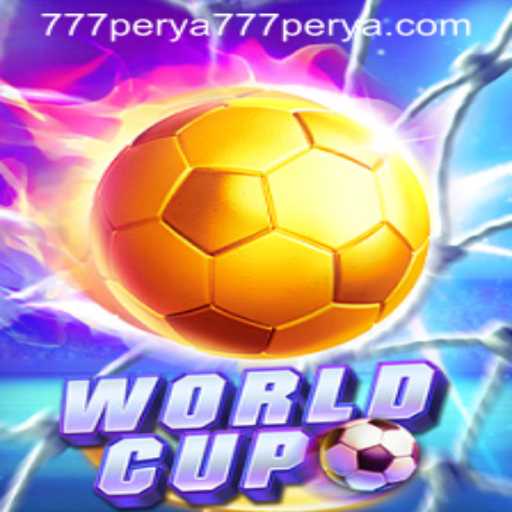 WorldCup: The Ultimate Gaming Experience at 777 Perya Casino